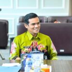 Bupati Nunukan Dukung Duta GenRe Ikuti Ajang Tingkat Provinsi