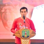Hadir sebagai Alumni, Bupati Nunukan Titip Pesan untuk IKA Unhas