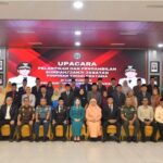 17 Pejabat Eselon II Dilantik, Bupati Tegaskan Implementasi 17 Arah Baru Perubahan.