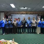 Dari Data ke Narasi Pemkab Nunukan Perkuat Kemampuan Menulis Aparatur