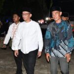 MTQ Tingkat Kecamatan Sebatik Barat Resmi Dibuka