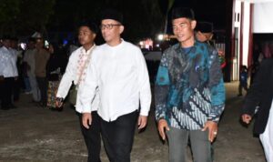 MTQ Tingkat Kecamatan Sebatik Barat Resmi Dibuka