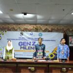 Tingkatkan Digitalisasi Marketing Bagi Usaha Mikro Gen-Z dan Milenial Pemkab Nunukan Adakan Pelatihan