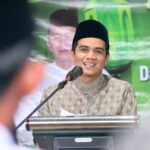 Bupati Nunukan Safari Ramadhan di Sungai Lancang Kelurahan Tanjung Harapan