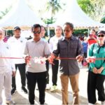 FoodCourt UKM Center Nunukan Resmi Dibuka