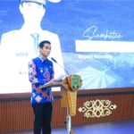 Pemkab Nunukan Gelar Sosialisasi dan Pendampingan Penginputan E-Monev dan E-SAKIP 2026