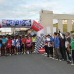 SMKN 1 Nunukan Gelar Fun Run 5 Kilometer School Olympic Tahun 2026