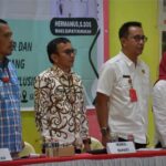 Wabup Hermanus Buka Musrenbang Kewilayahan di Krayan