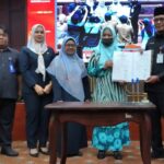 Rapat Paripurna DPRD Nunukan Setujui 3 Raperda Inisiatif DPRD dan 1 Raperda Usulan Pemerintah